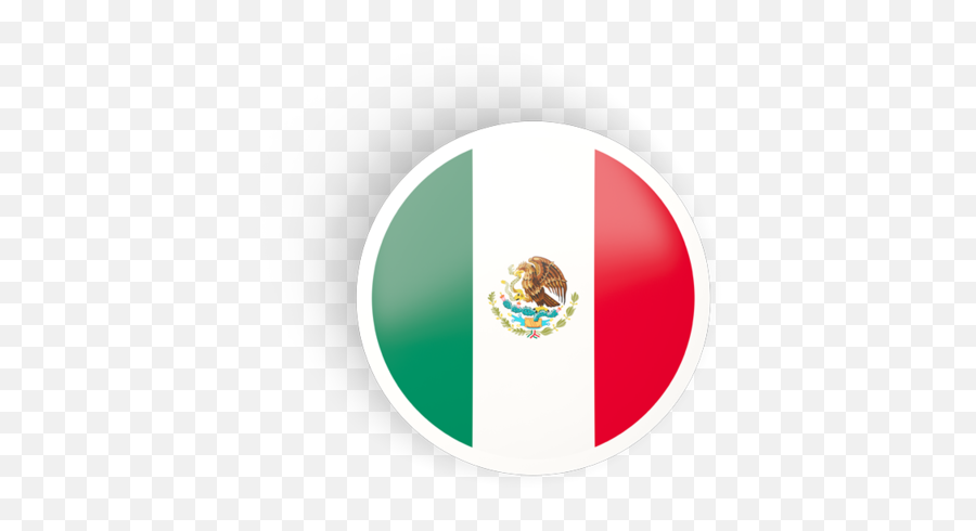 Download Mexico Flag Icon Png Picture Library - Mexico Icon Flag Png,Mexico Flag Transparent