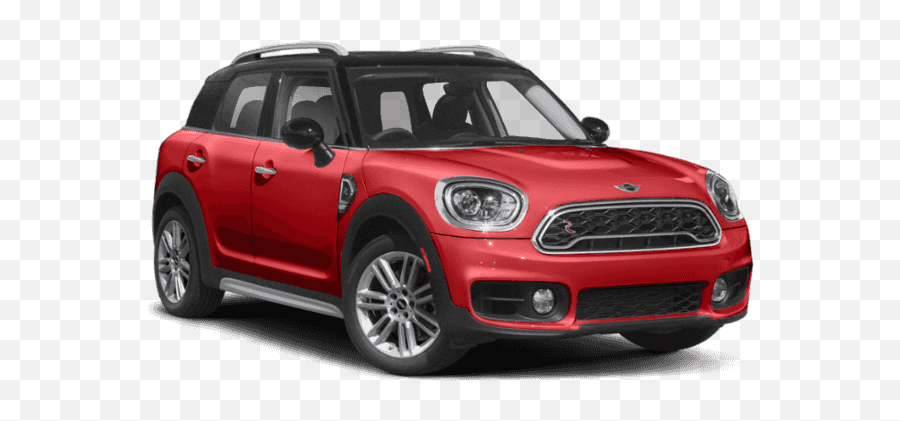 New 2020 Mini Cooper S Countryman All4 - Swift New Model Png,Mini Cooper Png