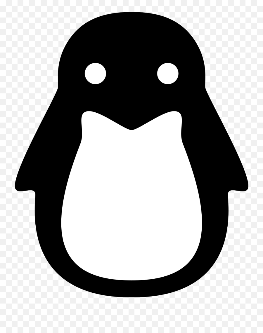 Linux Logo Png - New Linux Logo,Ubuntu Logo Png