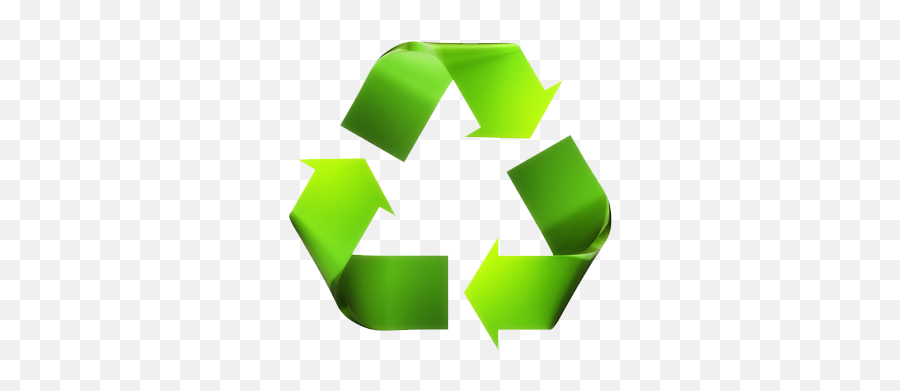 Recycling Side Symbol - Logo De Reciclaje Png,Recycle Logo