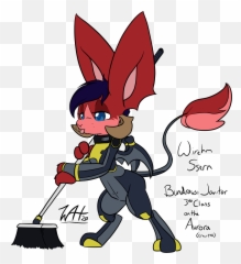 Streaming And Subnautica Bundrousi U2014 Weasyl - Cartoon png