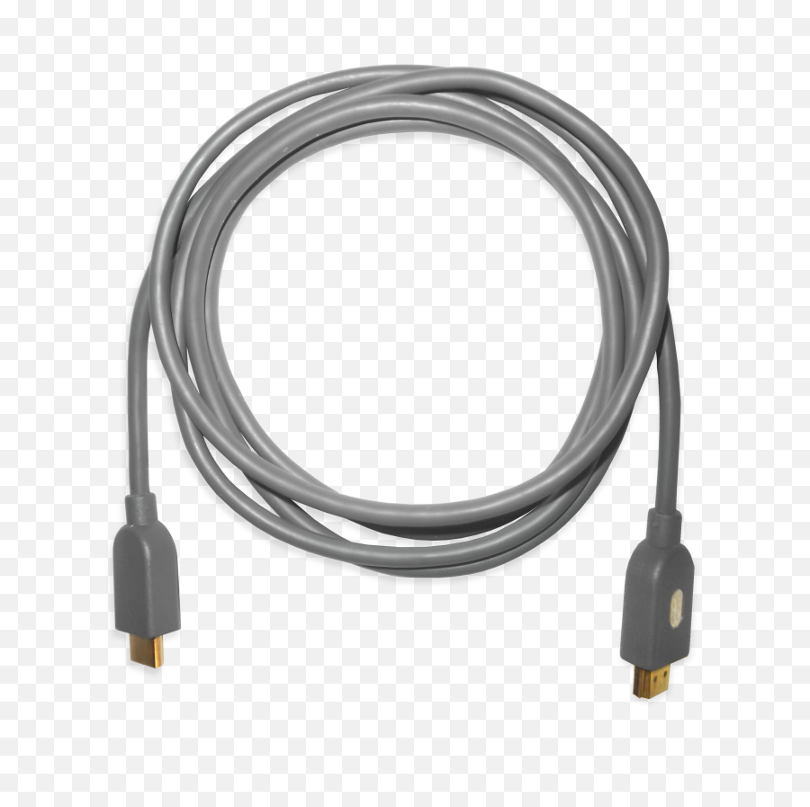 Xbox 360 Hdmi Cable - Hdmi Cable No Background Png,Cord Png