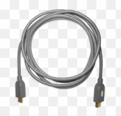 Xbox 360 Hdmi Cable - Hdmi Cable No Background Png,Cord Png
