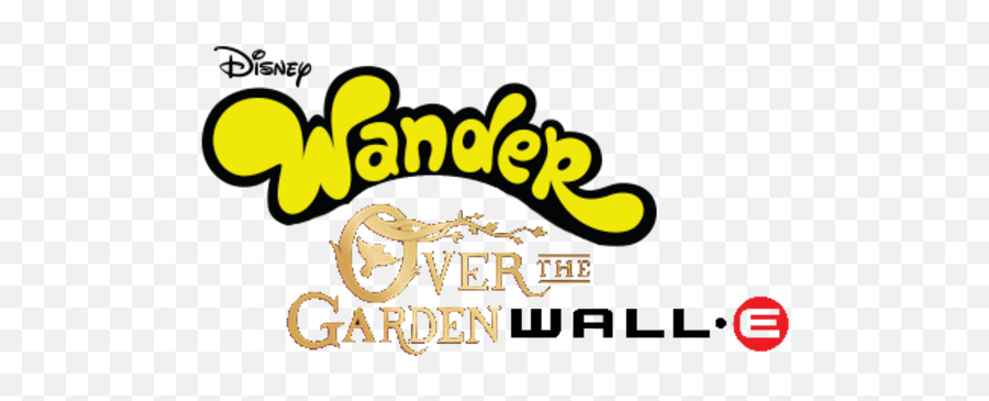 Wander Over The Garden Wall - E Bee Shrek Test In The House Wander Over Yonder Villains Png,Shrek Logo