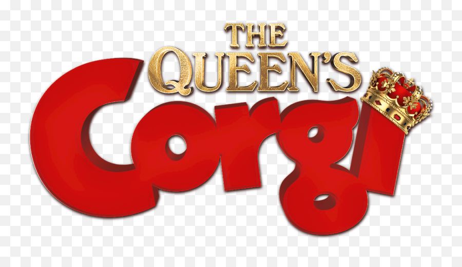 The Queenu0027s Corgi Netflix - Clip Art Png,Corgi Png