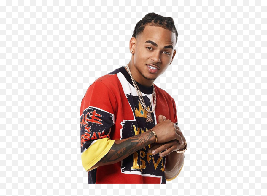 Ozuna - Ozuna Png,Ozuna Png