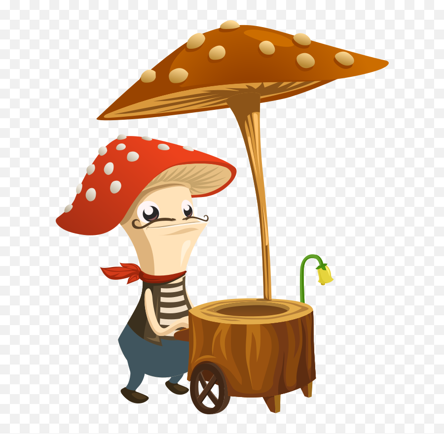 Download Free Png Inhabitants Npc Cooking Vendor - Dlpngcom Fruit Vendor Gif Animated,Npc Png