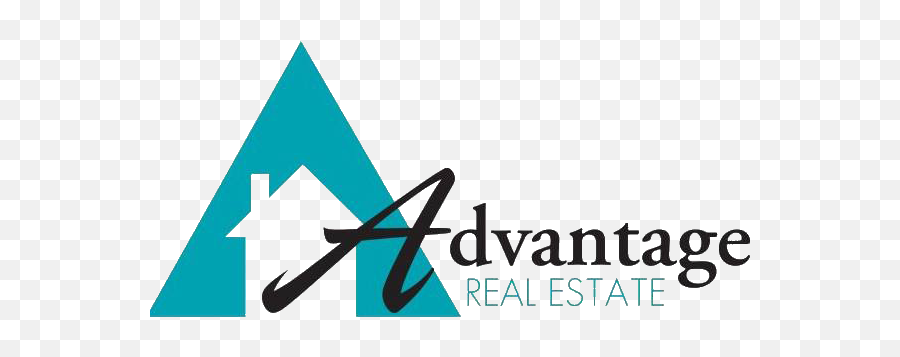 Real Estate Agency In Marrieta Oh - Advantage Real Estate Vertical Png,Real Estate Logo