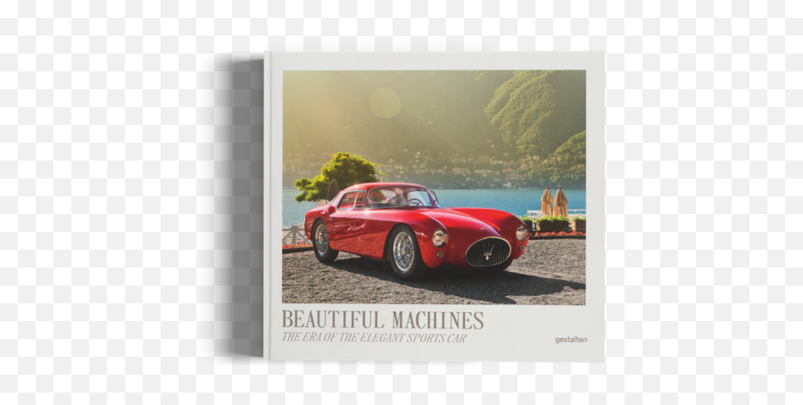 Beautiful Machines - Most Beautiful Vintage Car Png,Car Transparent