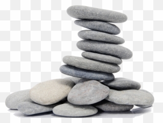 Download Hd Pile Of Stones - Canvas Print Transparent Png Transparent Pile Of Stones,Stones Png