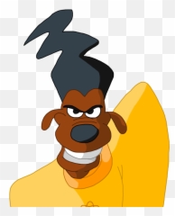 Goofy Movie Cartoon Wallpaper - Powerline A Goofy Movie Drawing Png,Goofy Transparent