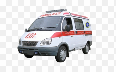 Ambulance Icon Clipart - Ambulances Png,Ambulance Png