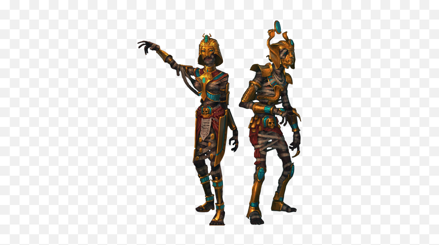 Download Hd Mummy Transparent Runescape - Png Mummy Traditional,Mummy Png