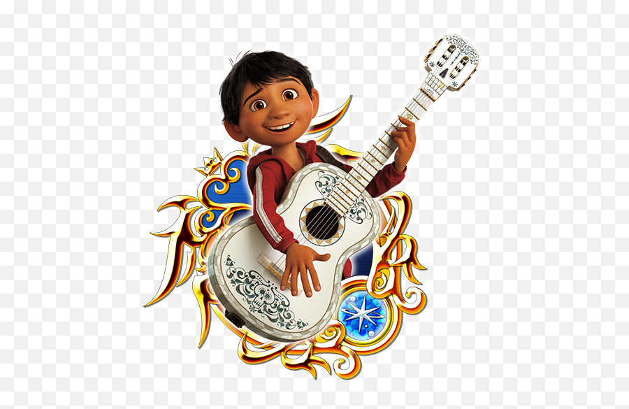 Download Miguel Medal - Coco Pelicula Png Vector Full Size,Coco Png