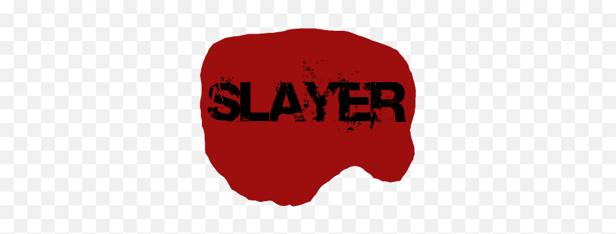 Slayer New Bugfix Update - Accelerate Png,Slayer Logo
