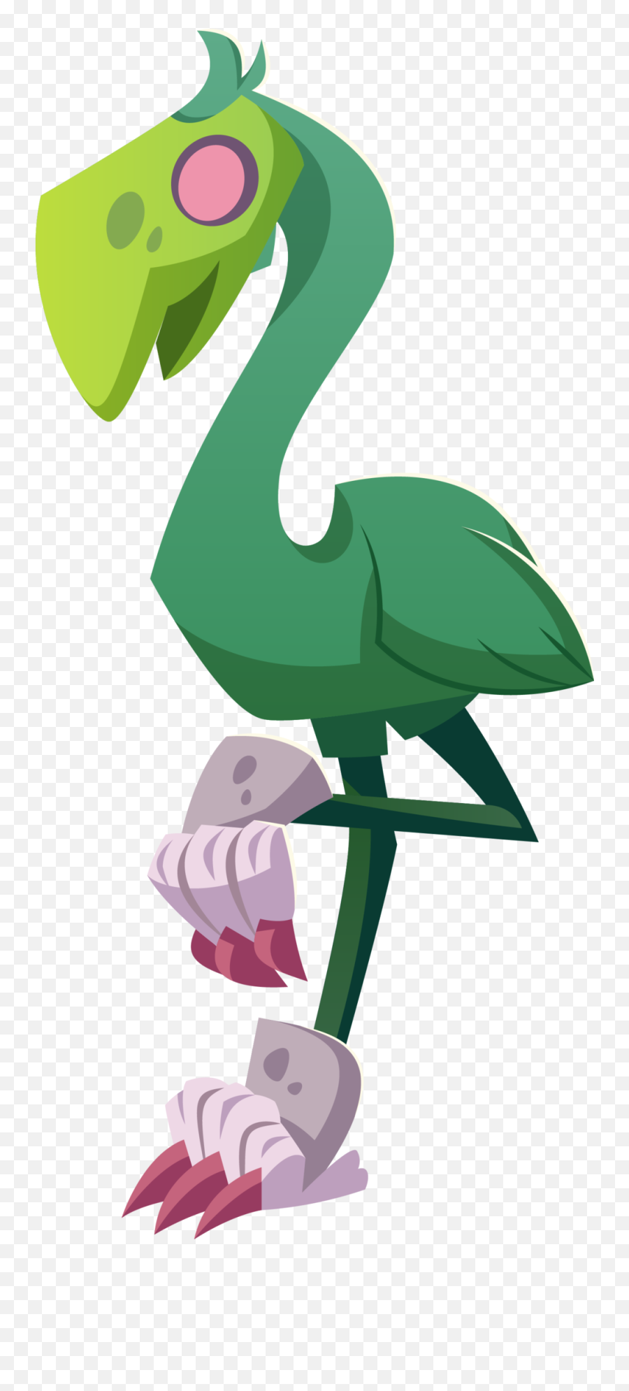 Flamingo U2014 Animal Jam Archives Png Clipart