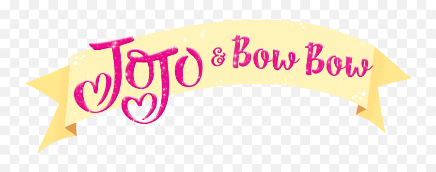 Jojo And Bowbow Take The Stage - Dot Png,Jojo Siwa Png