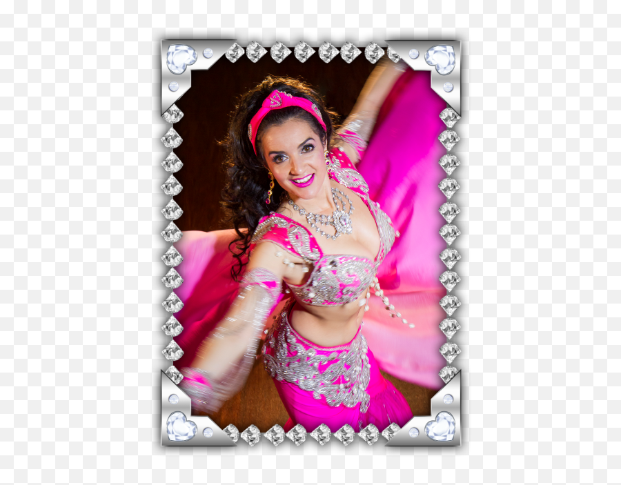 Belly Dancer Png Full Size Download Seekpng - Midriff,Dancer Png