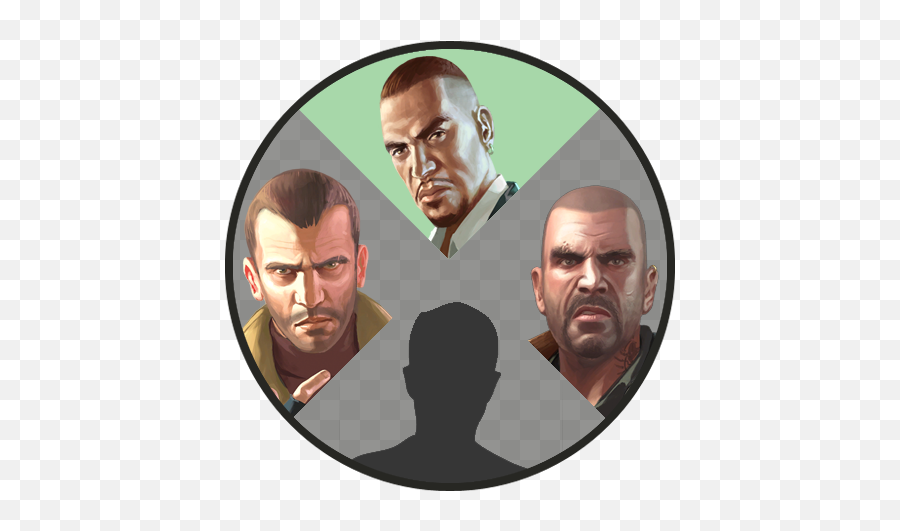 Mod Request Gtav Character Switch - General Red Dead Gta 4 Character Name Png,Gta5 Png