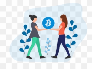 Major League Hacking - Bitcoin png