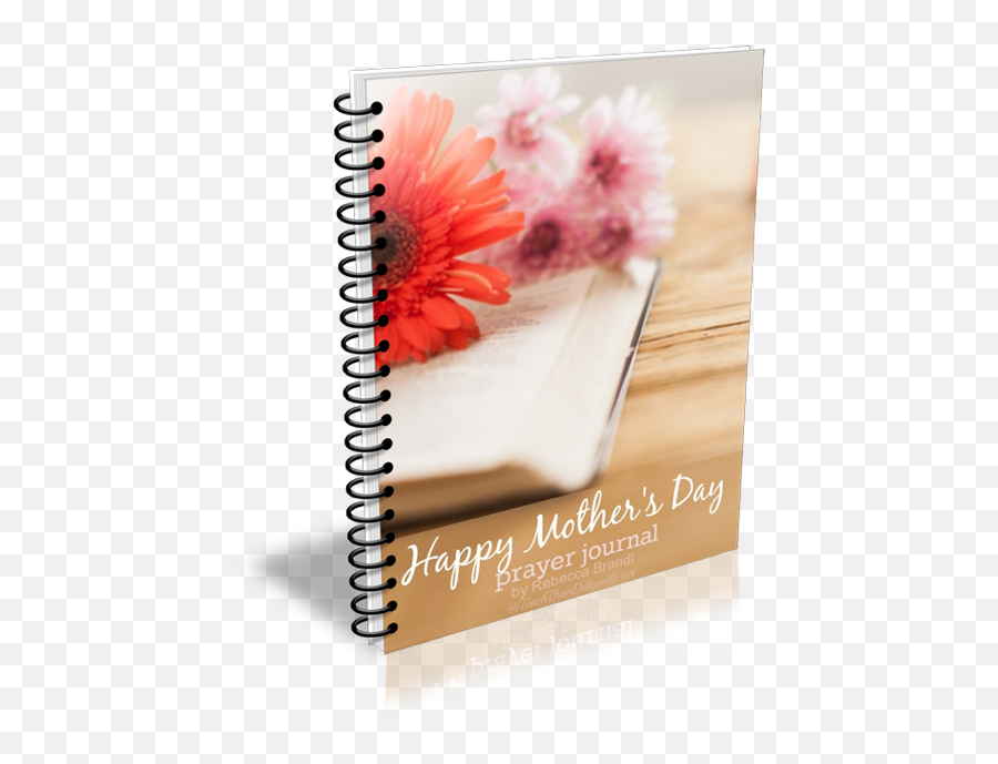 Happy Motheru0027s Day Prayer Journal - Time Table For Diet Losing Weight Png,Happy Mothers Day Png