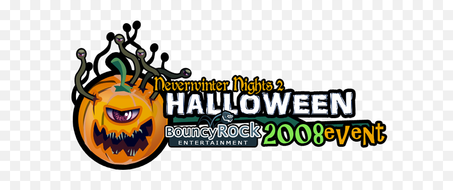 Neverwinter Nights 2 Halloween Module - Halloween Png,Neverwinter Logo