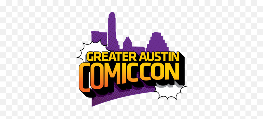 July 2019 Ravenwood Bulletin - Greater Austin Comic Con Logo Png,Wizard101 Logo