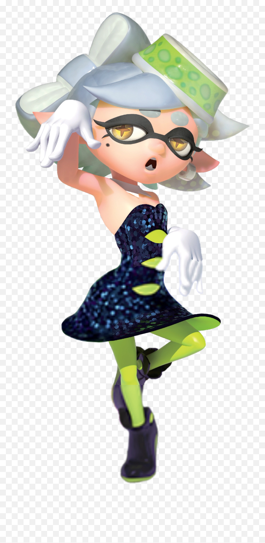 Marie Pm Universe Wiki Fandom - Splatoon Squid Sisters Png,Splatoon Squid Logo