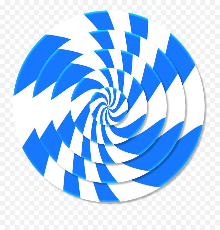 White Swirl Png - Swirl Spiral 3d Aqua White Png Image Echolocation Bat Activity,Bats Png