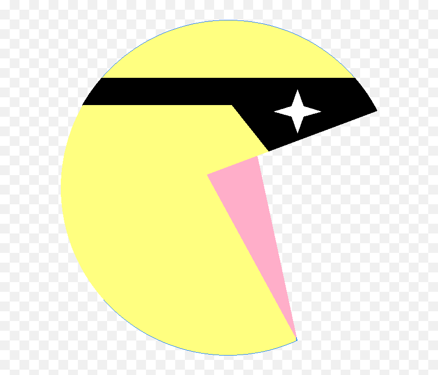 Pacworlds - Vertical Png,Pacman Logo