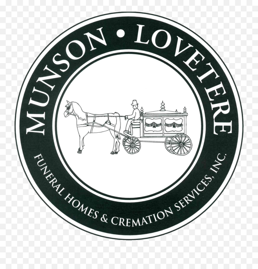 Munson - Meadowbrook High School Jamaica Png,Obituary Logo