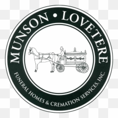 Munson - Meadowbrook High School Jamaica Png,Obituary Logo