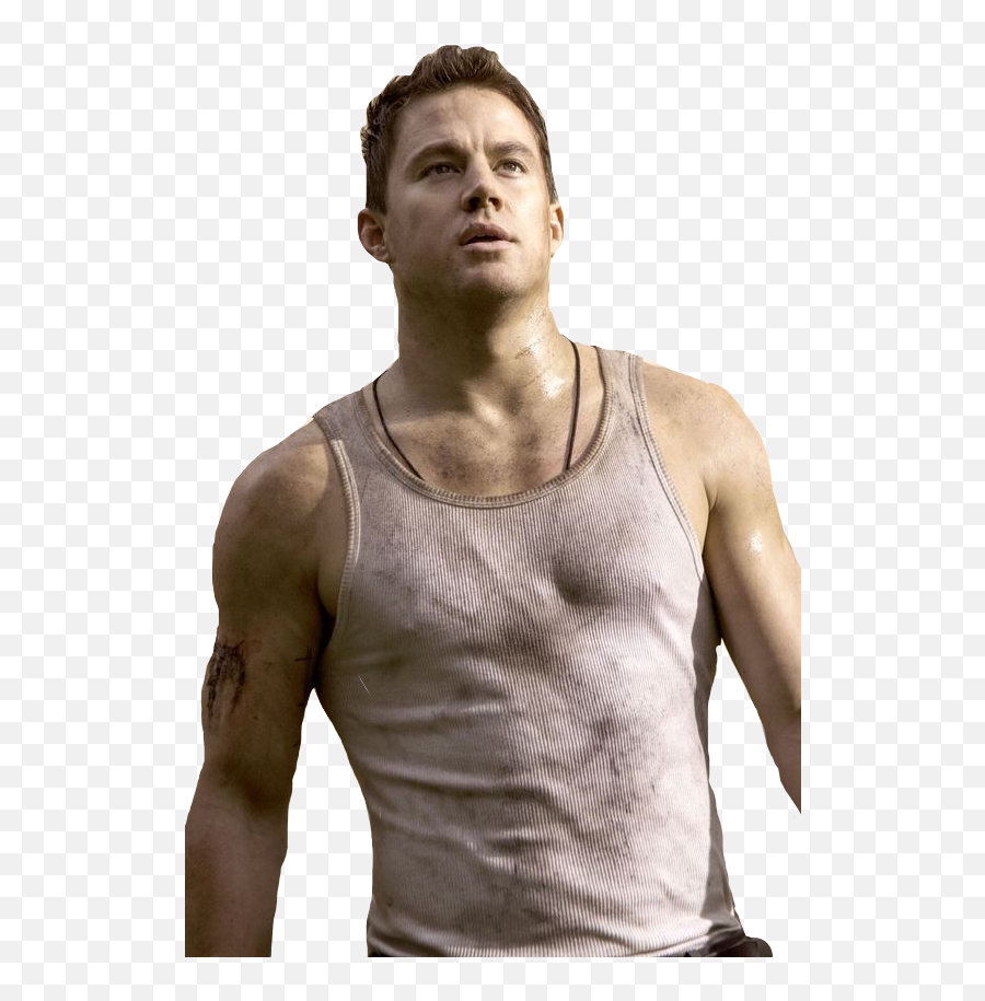 Channing Tatumfreetoedit - Sticker By Sweetgirl83 Channing Tatum White House Down Png,Channing Tatum Png