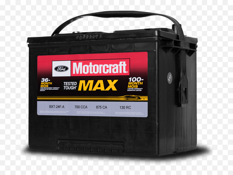 Service Parts Offers - Automotive Battery Png,Ford Motorcraft Logo