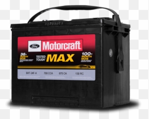 Service Parts Offers - Automotive Battery png