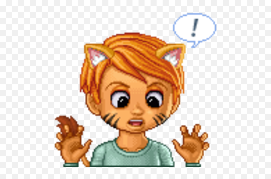 Cool Lion Cat Saves The Kids Know Your Meme - Cheek Png,Cool Cat Png