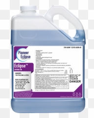 Eclipse Aurora Hb Germicide U0026 Disinfectant Pioneer - Household Cleaning Supply Png,Eclipse Png