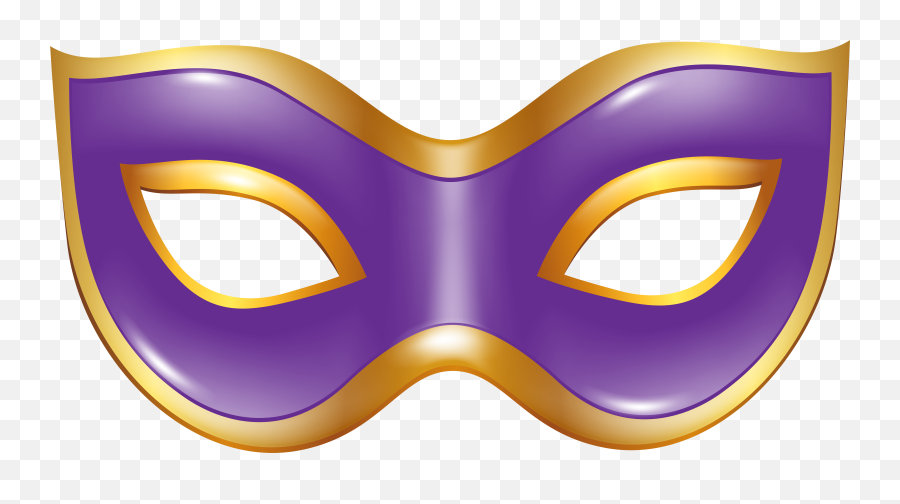 Mask Clipart Eye Transparent Free For - Clip Art Mardi Gras Mask Png,Mardi Gras Transparent Background