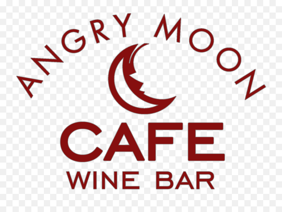 Angry Moon Cafe Png Transparent