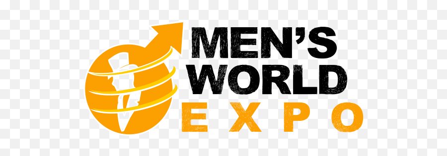 Bold Modern Logo Design For Menu0027s World Expo By Javamedia - Horizontal Png,Mens Fitness Logo