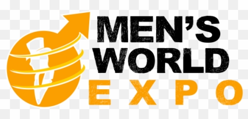 Bold Modern Logo Design For Menu0027s World Expo By Javamedia - Horizontal png