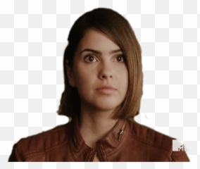 Maliatate - For Women Png,Shelley Hennig Png