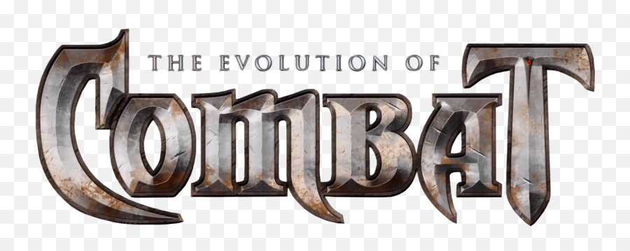 Evolution Of Combat - Horizontal Png,Runescape Logo