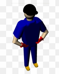 Bim Object - Lego Man Polantis Fictional Character Png,Lego Man Png