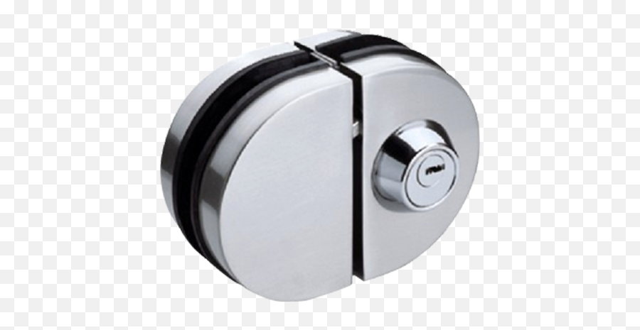 Wall To Glass Door Lock - Glass Door Locks Png,Glass Door Png