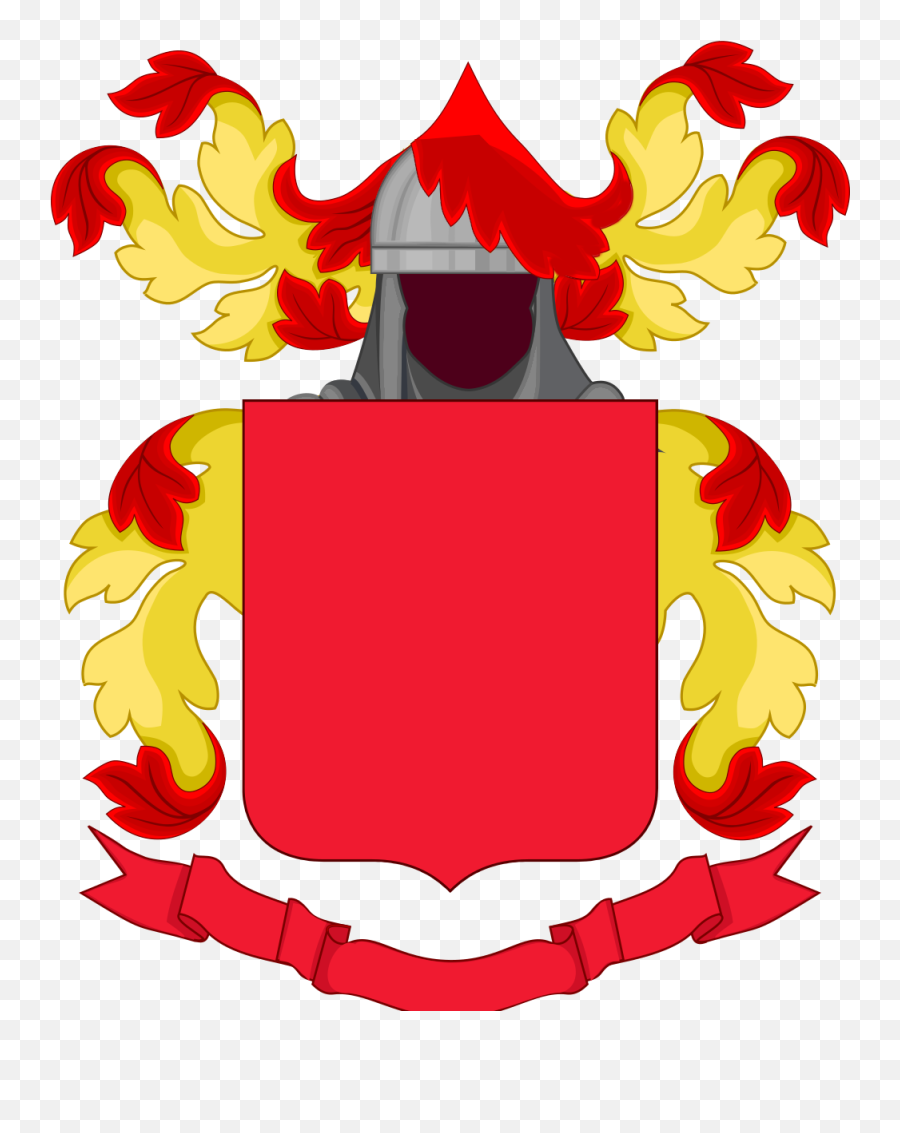 Russian - James A Garfield Symbol Png,Coat Of Arms Template Png