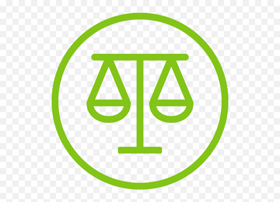 Ethics And Law - Balance Scale Icon Png,Ethics Png