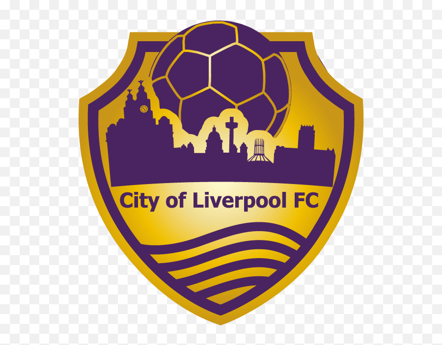 Home - City Of Liverpool Football Club Png,Liverpool Fc Logo