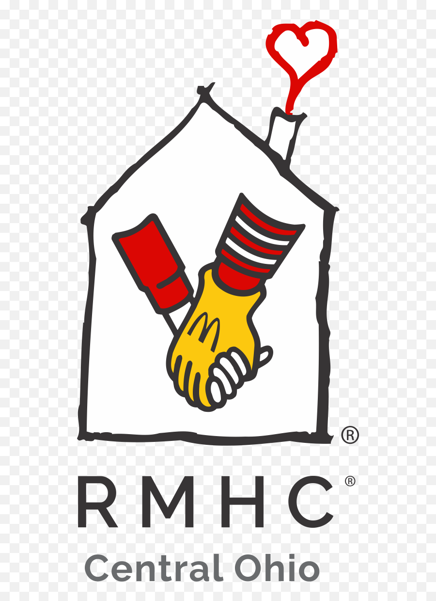 Download Rmhck Logo Vertical - Ronald Mcdonald House Pop Tabs Png,Ronald Mcdonald Transparent Background