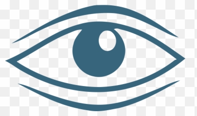 Eye - Penarth Eye Centre Circle png